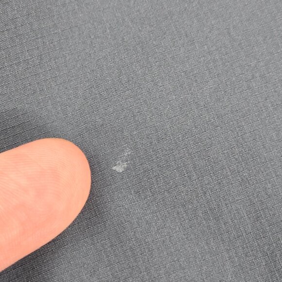 Patagonia Terrebonne Joggers Mens Large Gray Trail Sweatpants Lightweight Gorp - Picture 7 of 16